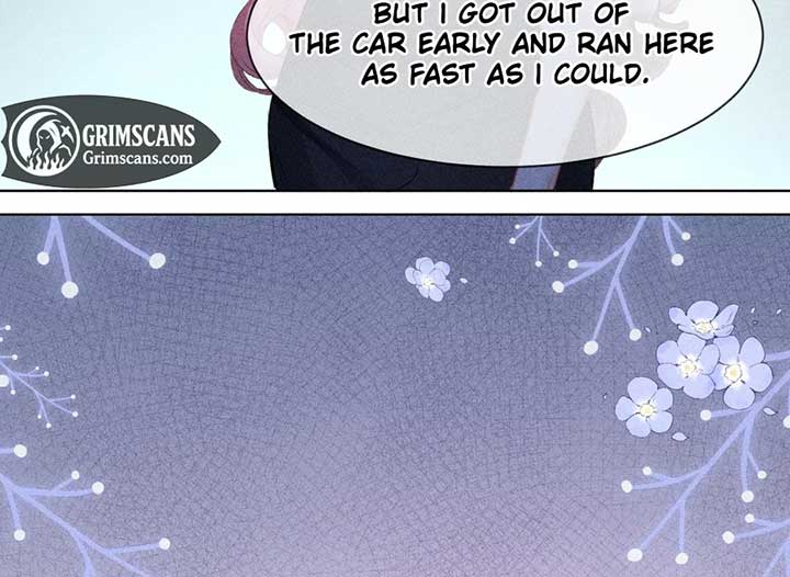 Hermes Lover Chapter 7 - Page 47