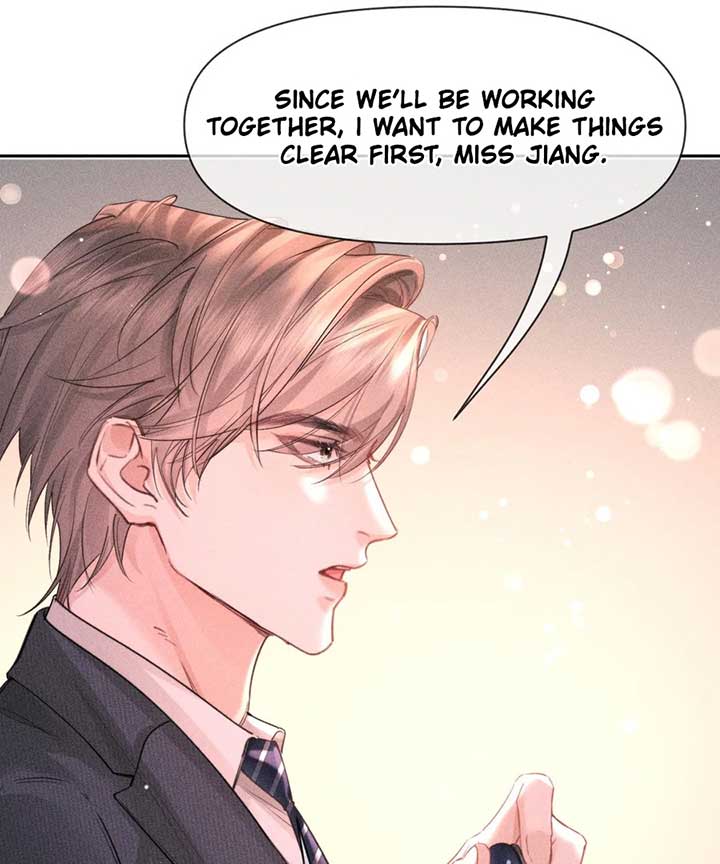 Hermes Lover Chapter 7 - Page 49