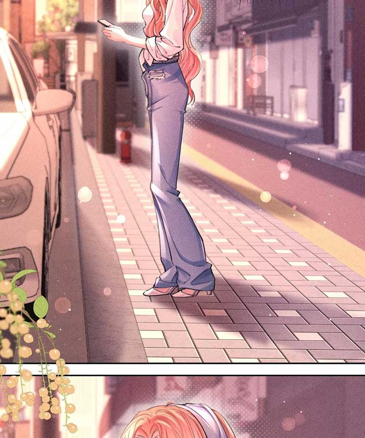 Hermes Lover Chapter 7 - Page 6
