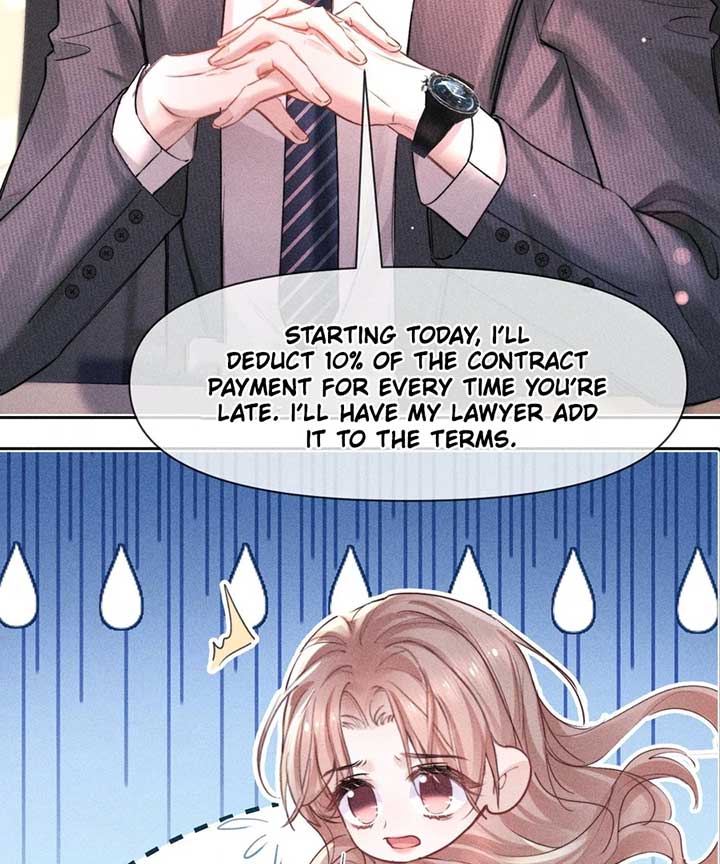 Hermes Lover Chapter 7 - Page 52