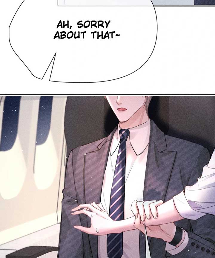 Hermes Lover Chapter 7 - Page 55