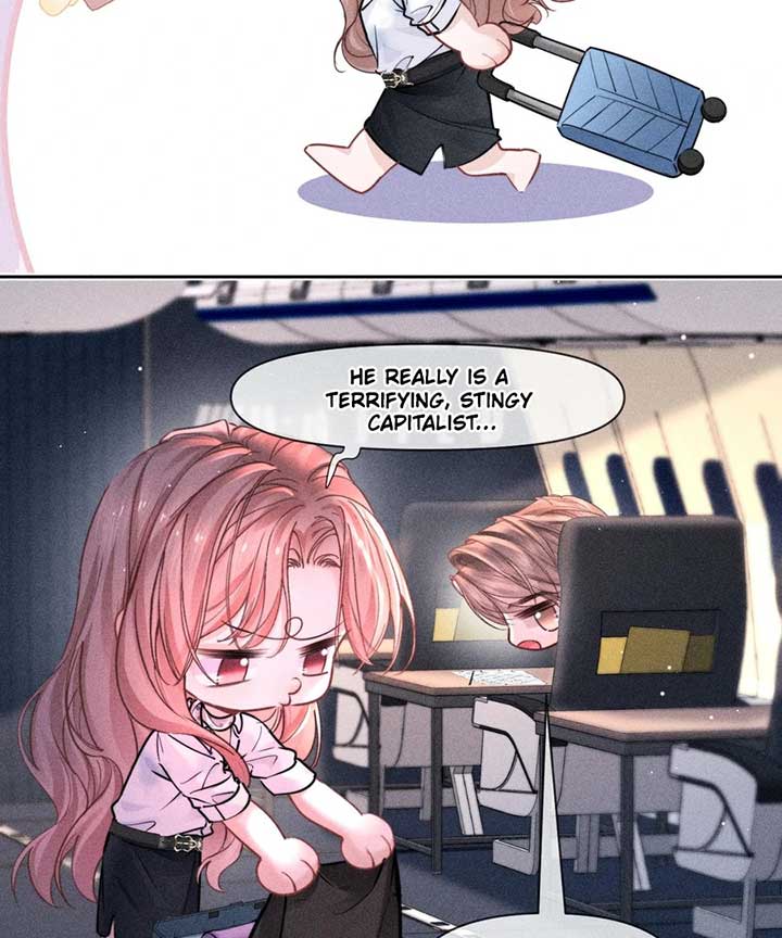 Hermes Lover Chapter 7 - Page 57
