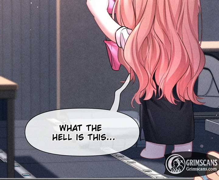 Hermes Lover Chapter 7 - Page 59
