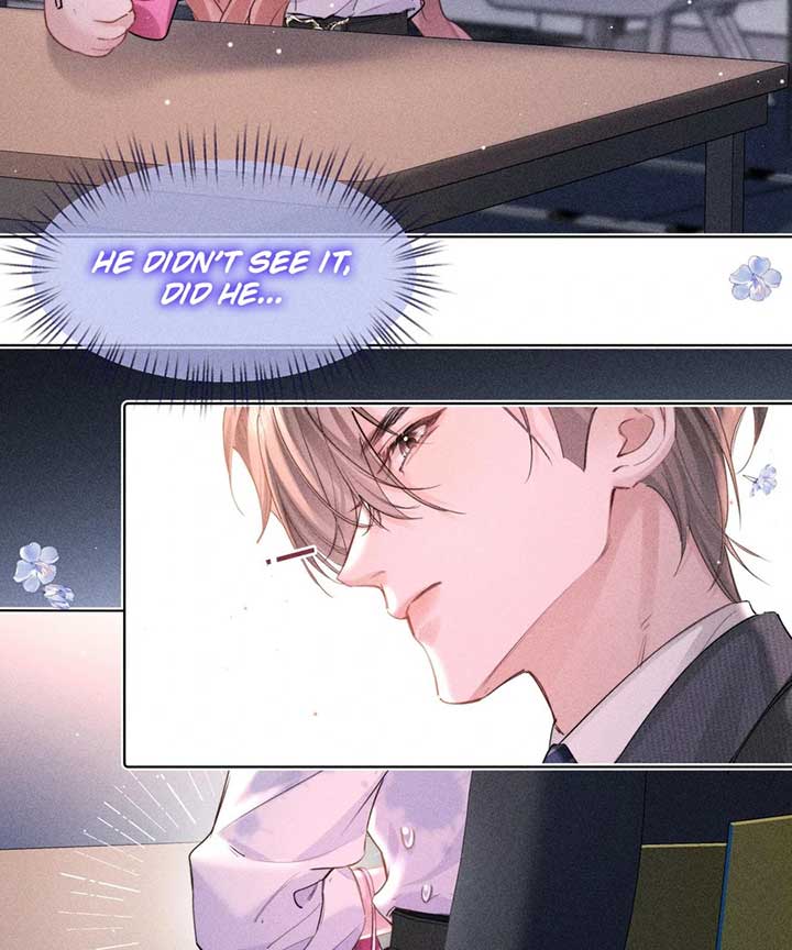 Hermes Lover Chapter 7 - Page 62