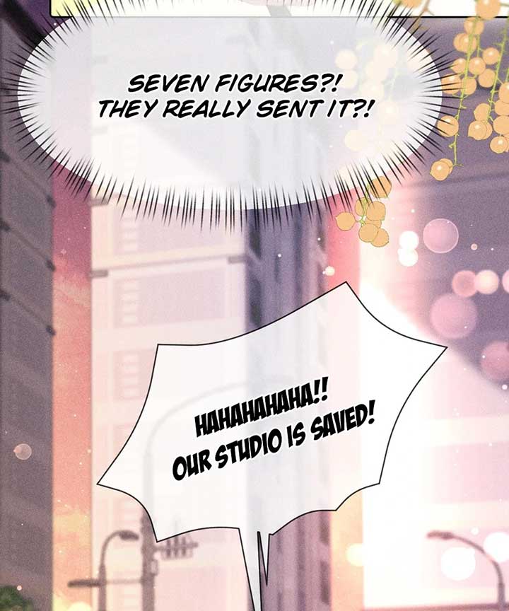 Hermes Lover Chapter 7 - Page 8