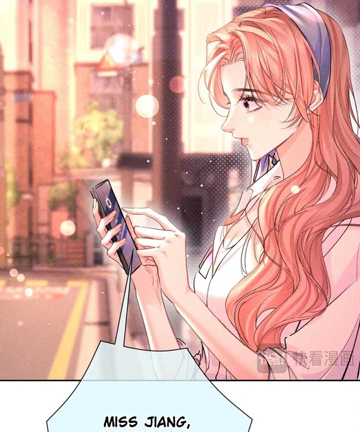 Hermes Lover Chapter 7 - Page 10