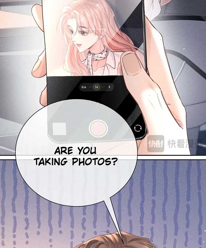 Hermes Lover Chapter 8 - Page 11
