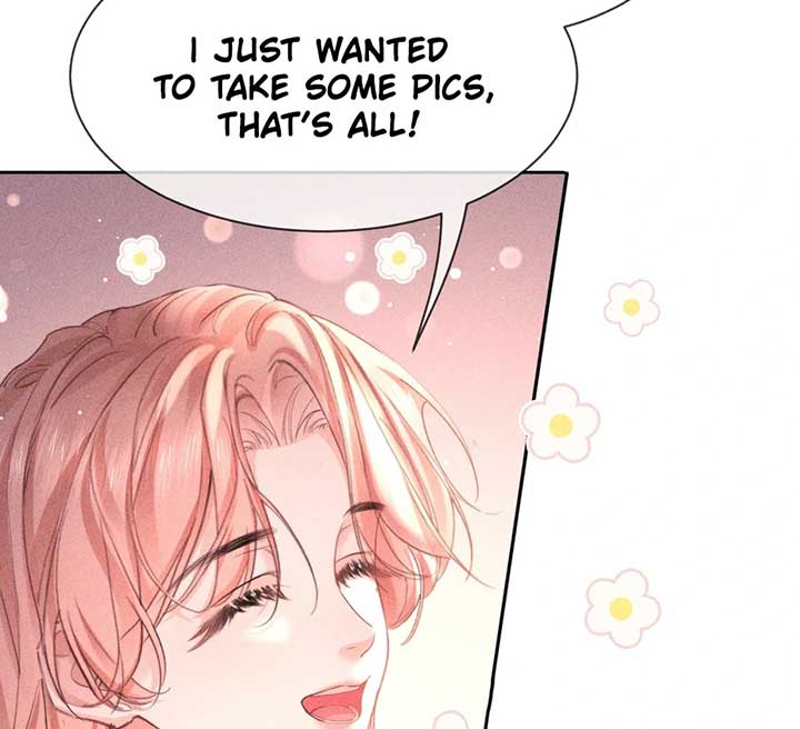 Hermes Lover Chapter 8 - Page 13