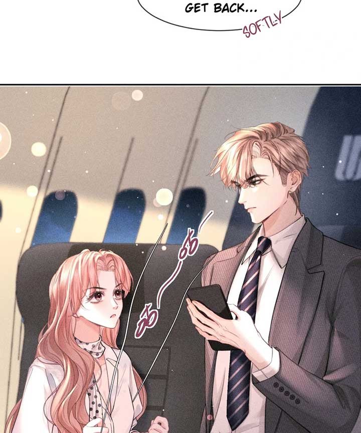 Hermes Lover Chapter 8 - Page 16