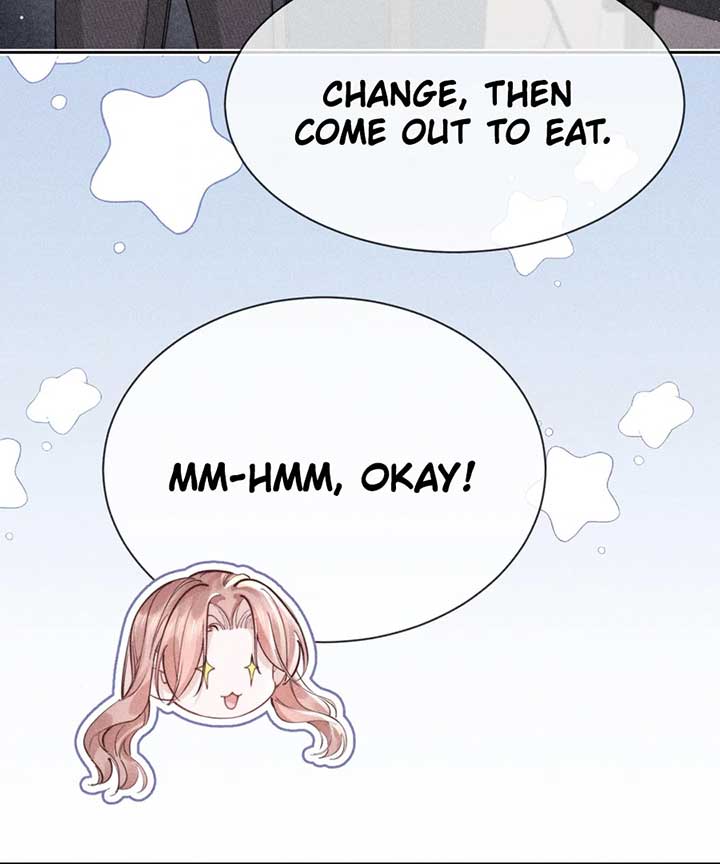 Hermes Lover Chapter 8 - Page 20