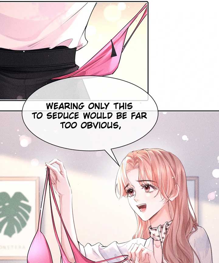 Hermes Lover Chapter 8 - Page 24