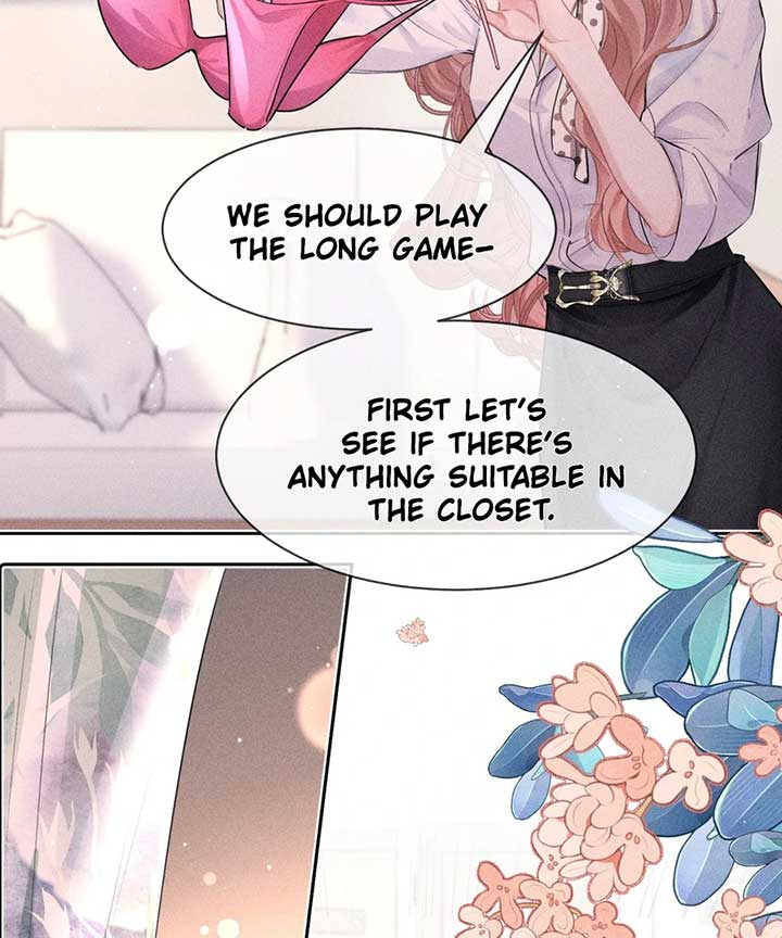 Hermes Lover Chapter 8 - Page 25
