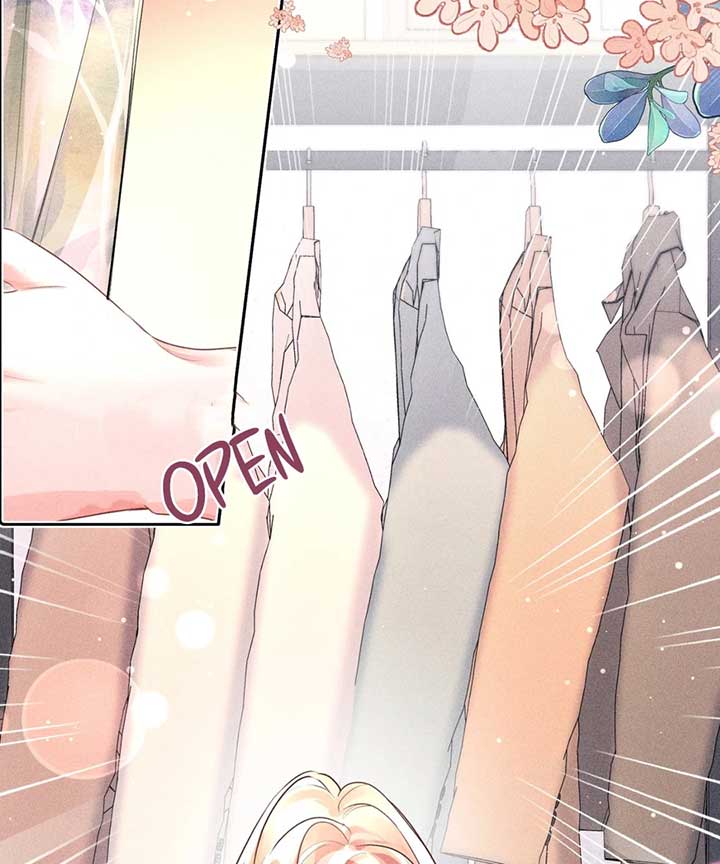 Hermes Lover Chapter 8 - Page 26