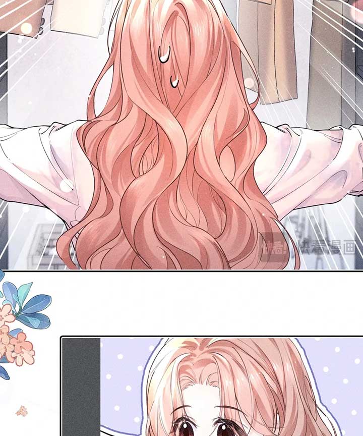 Hermes Lover Chapter 8 - Page 27