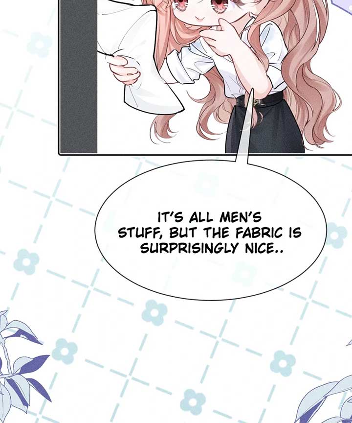 Hermes Lover Chapter 8 - Page 28