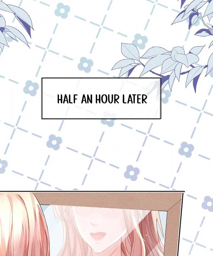 Hermes Lover Chapter 8 - Page 29