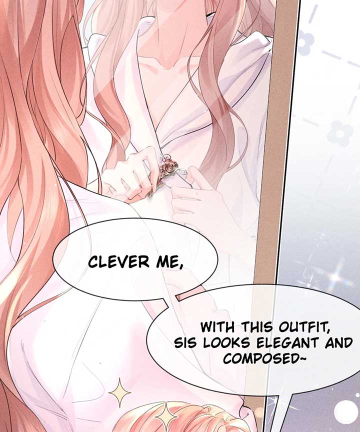 Hermes Lover Chapter 8 - Page 30