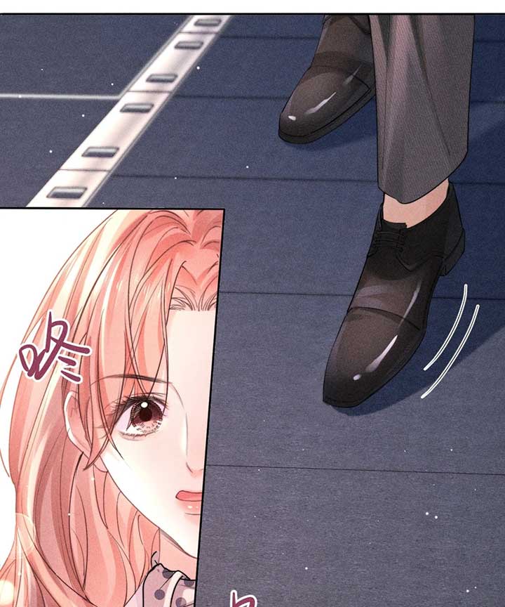 Hermes Lover Chapter 8 - Page 4