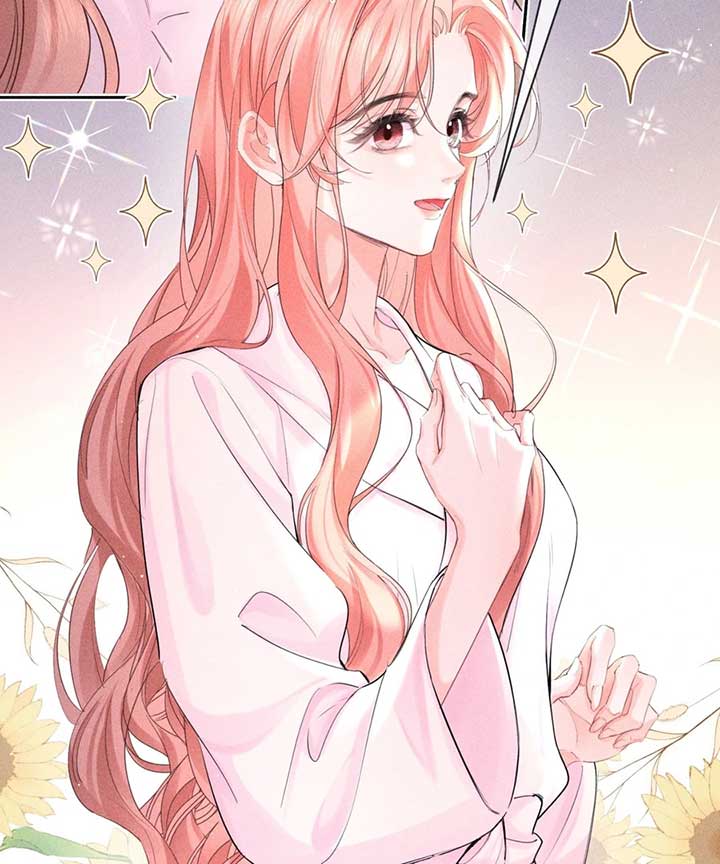Hermes Lover Chapter 8 - Page 31