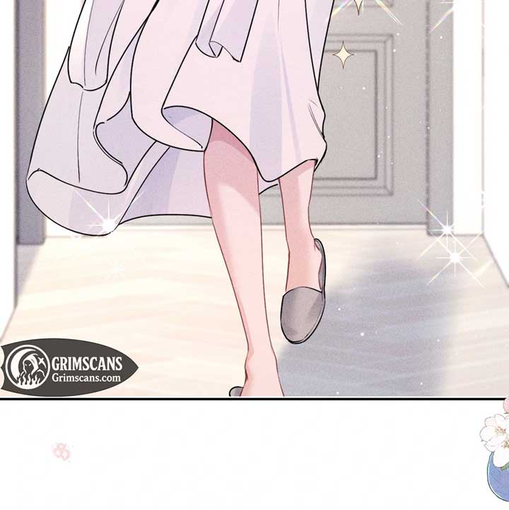 Hermes Lover Chapter 8 - Page 34