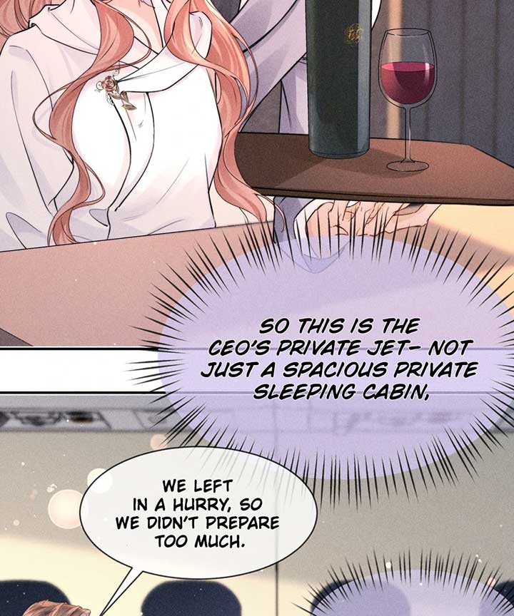 Hermes Lover Chapter 8 - Page 38
