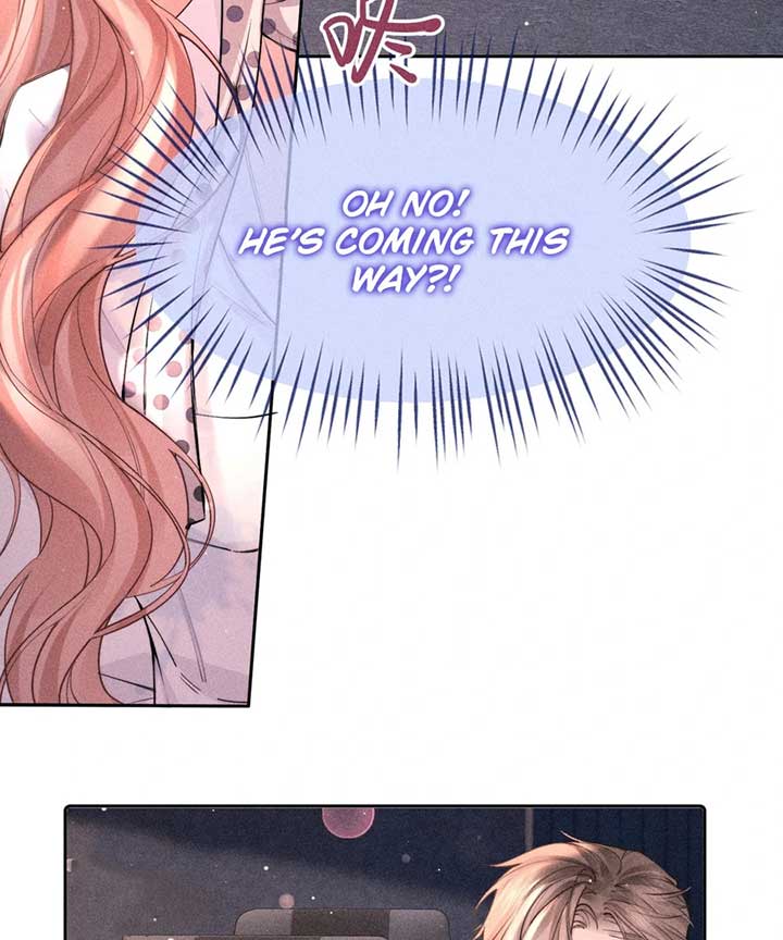 Hermes Lover Chapter 8 - Page 5