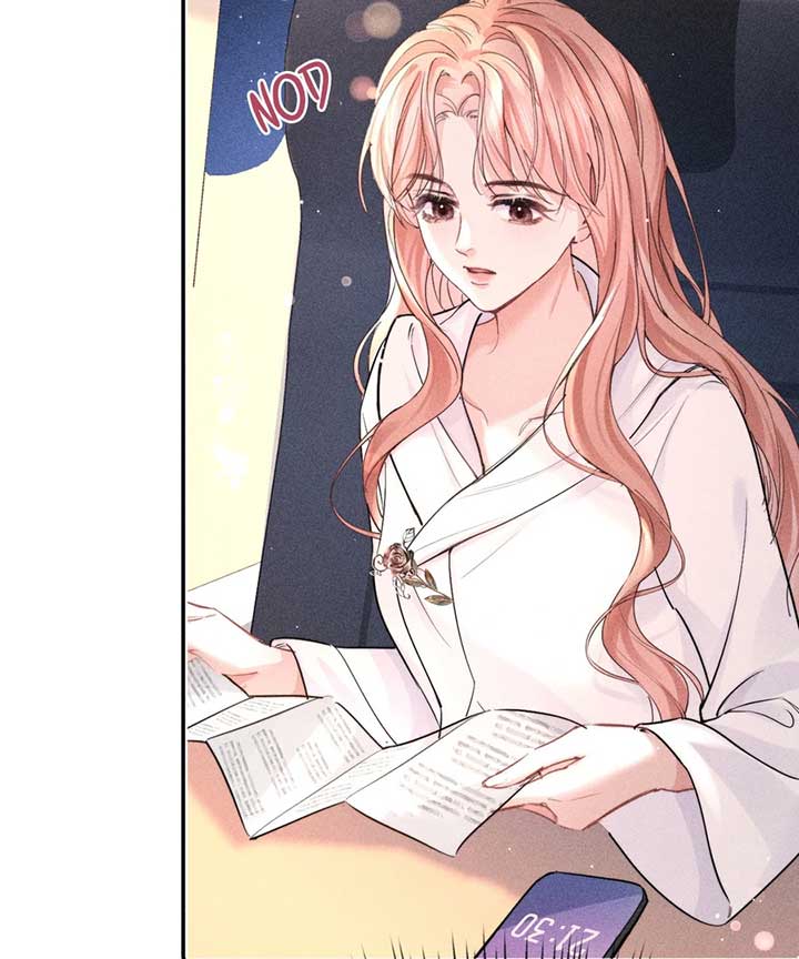 Hermes Lover Chapter 8 - Page 41
