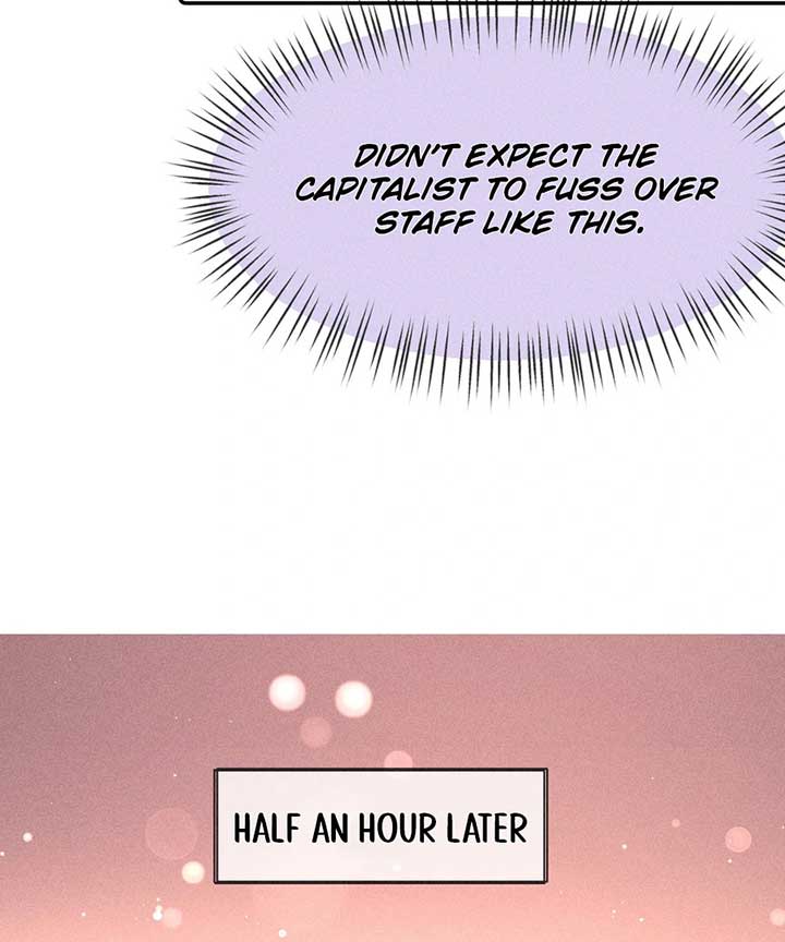 Hermes Lover Chapter 8 - Page 42