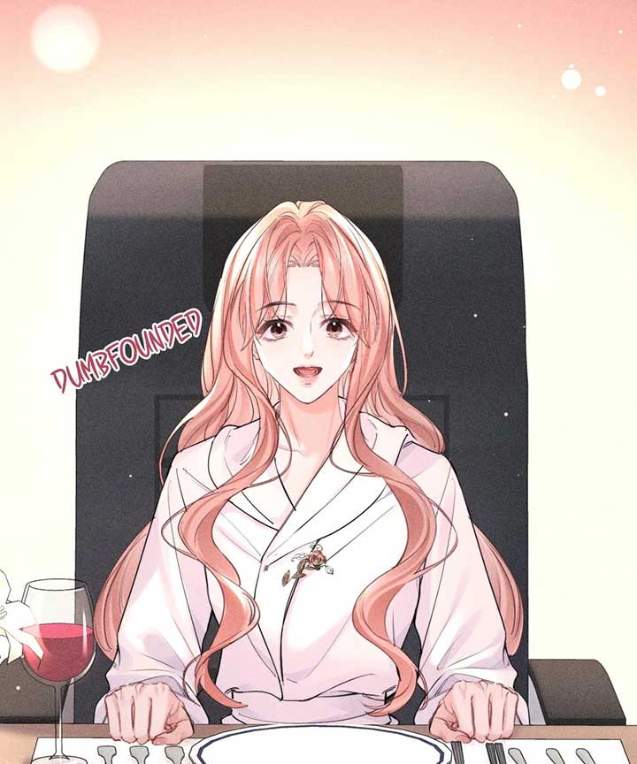 Hermes Lover Chapter 8 - Page 43