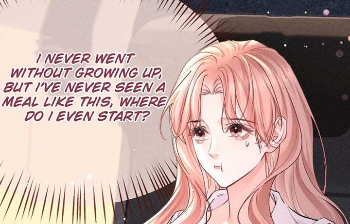 Hermes Lover Chapter 8 - Page 46