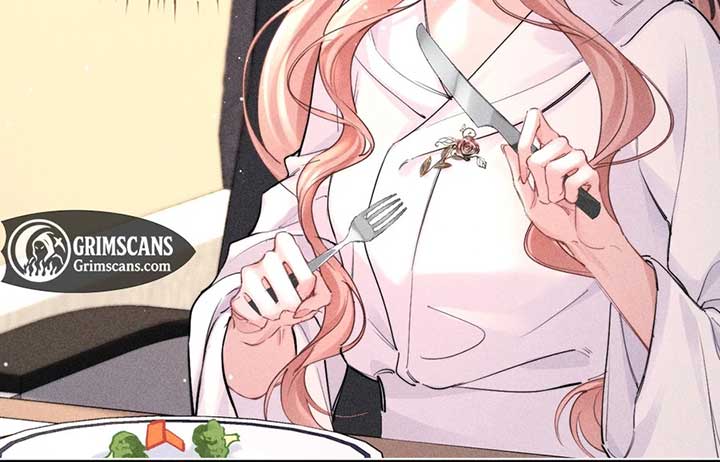 Hermes Lover Chapter 8 - Page 47