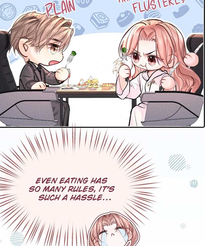 Hermes Lover Chapter 8 - Page 49