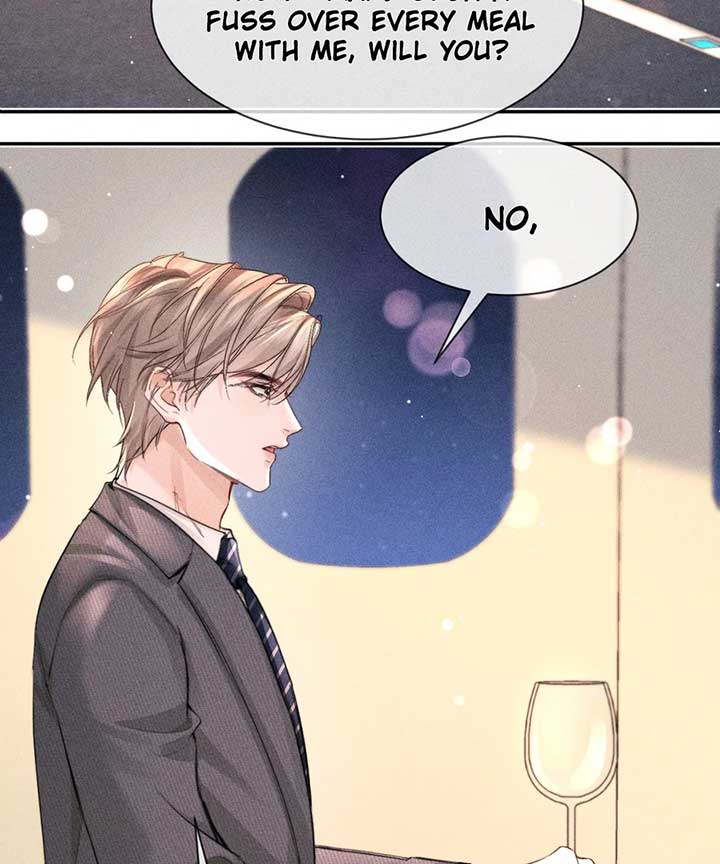 Hermes Lover Chapter 8 - Page 53