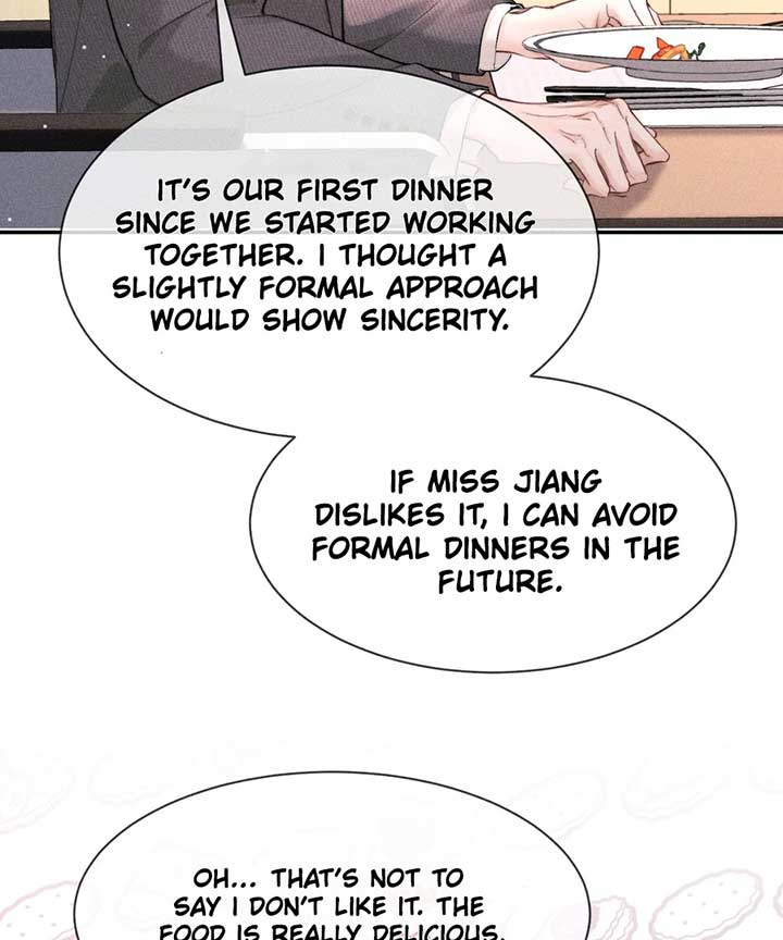 Hermes Lover Chapter 8 - Page 54
