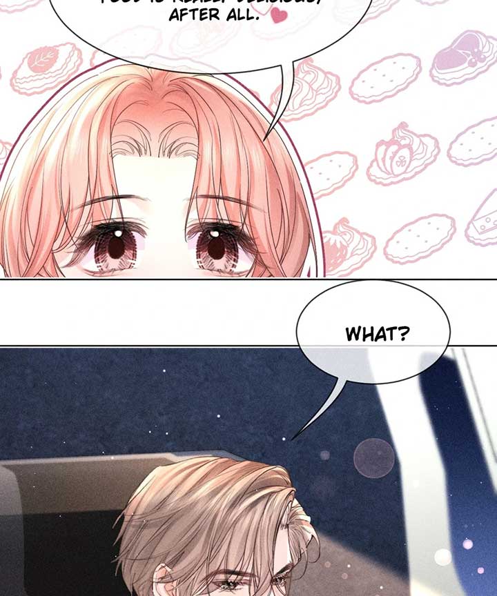 Hermes Lover Chapter 8 - Page 55