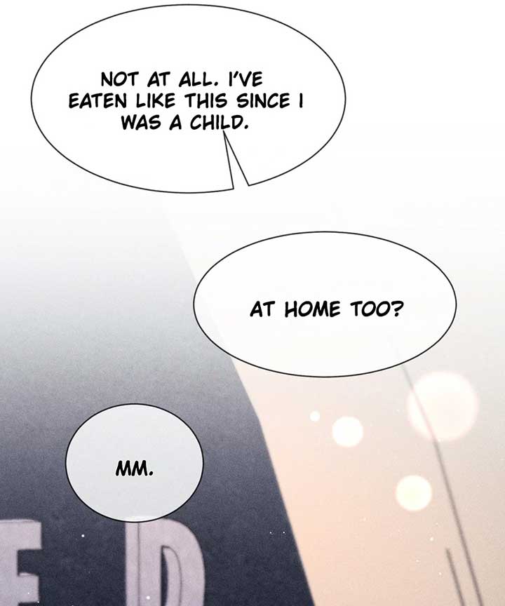 Hermes Lover Chapter 8 - Page 59