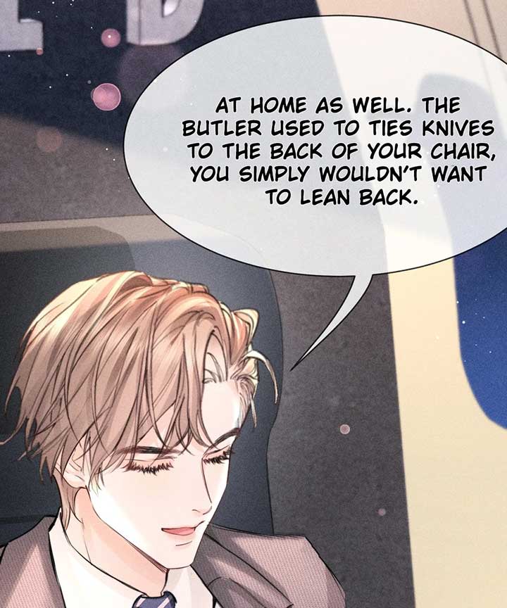 Hermes Lover Chapter 8 - Page 60