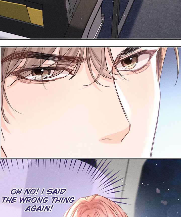 Hermes Lover Chapter 8 - Page 63