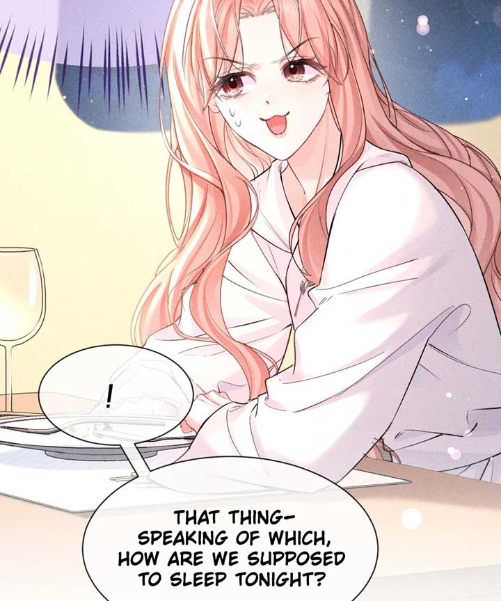 Hermes Lover Chapter 8 - Page 64