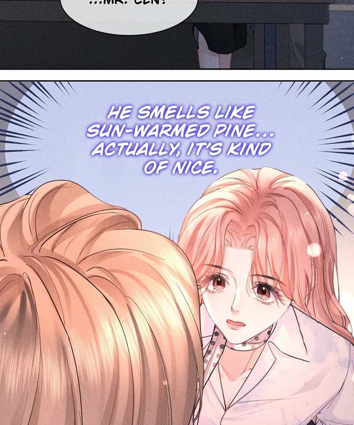 Hermes Lover Chapter 8 - Page 8