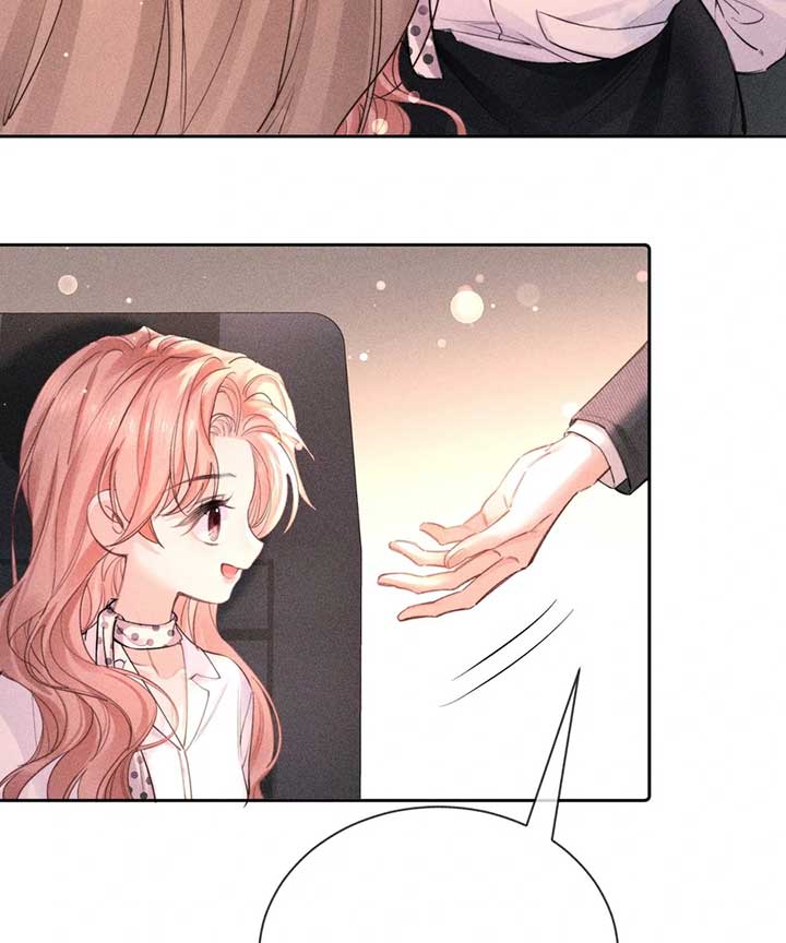Hermes Lover Chapter 8 - Page 9