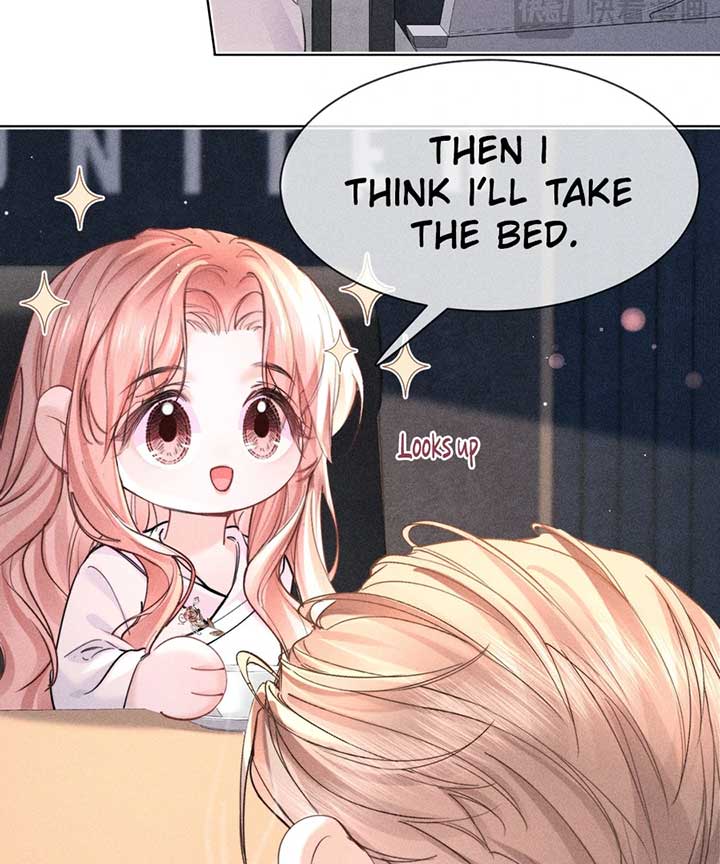 Hermes Lover Chapter 9 - Page 11
