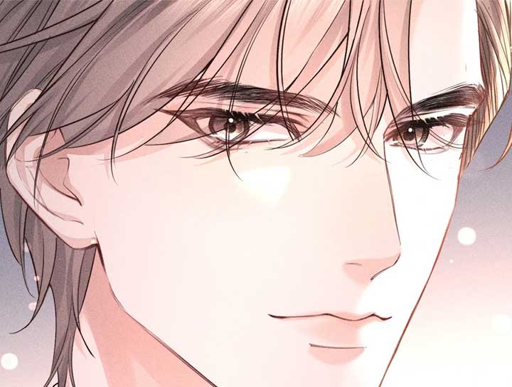 Hermes Lover Chapter 9 - Page 13