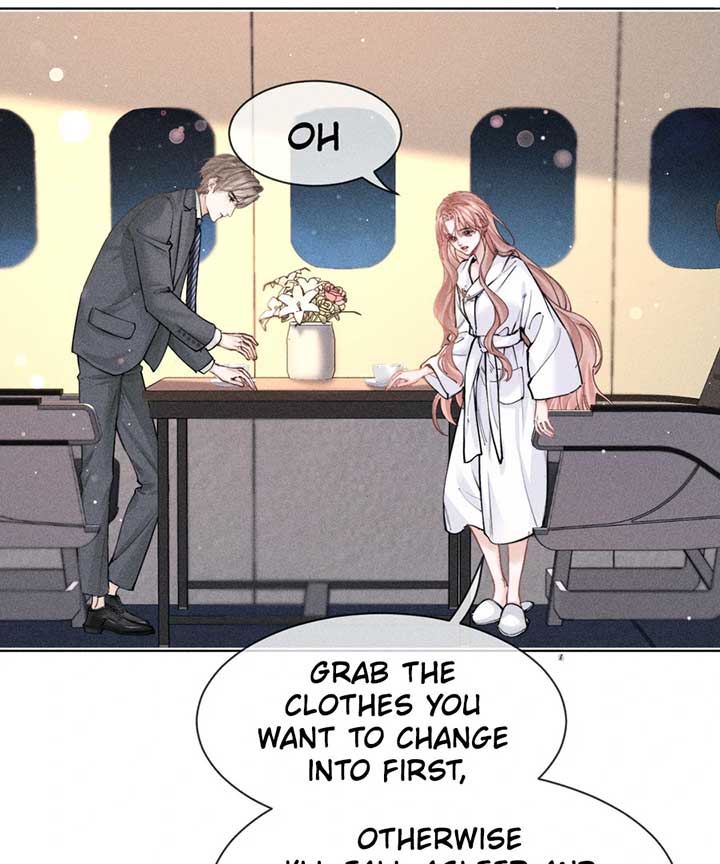 Hermes Lover Chapter 9 - Page 15
