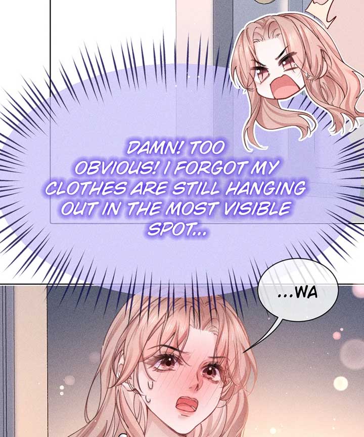 Hermes Lover Chapter 9 - Page 19