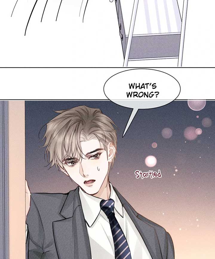 Hermes Lover Chapter 9 - Page 22