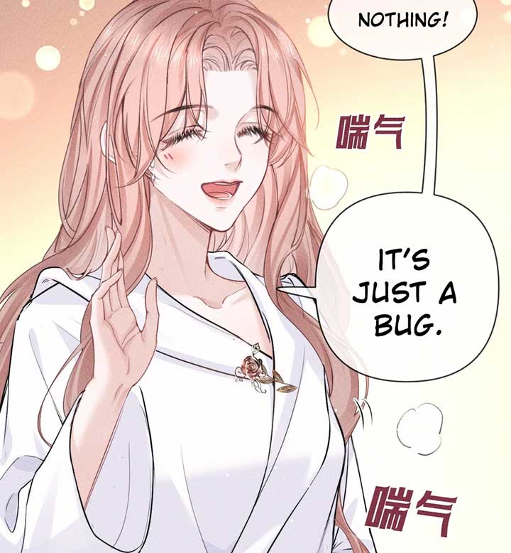 Hermes Lover Chapter 9 - Page 24