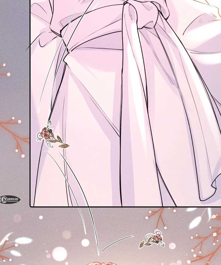 Hermes Lover Chapter 9 - Page 27