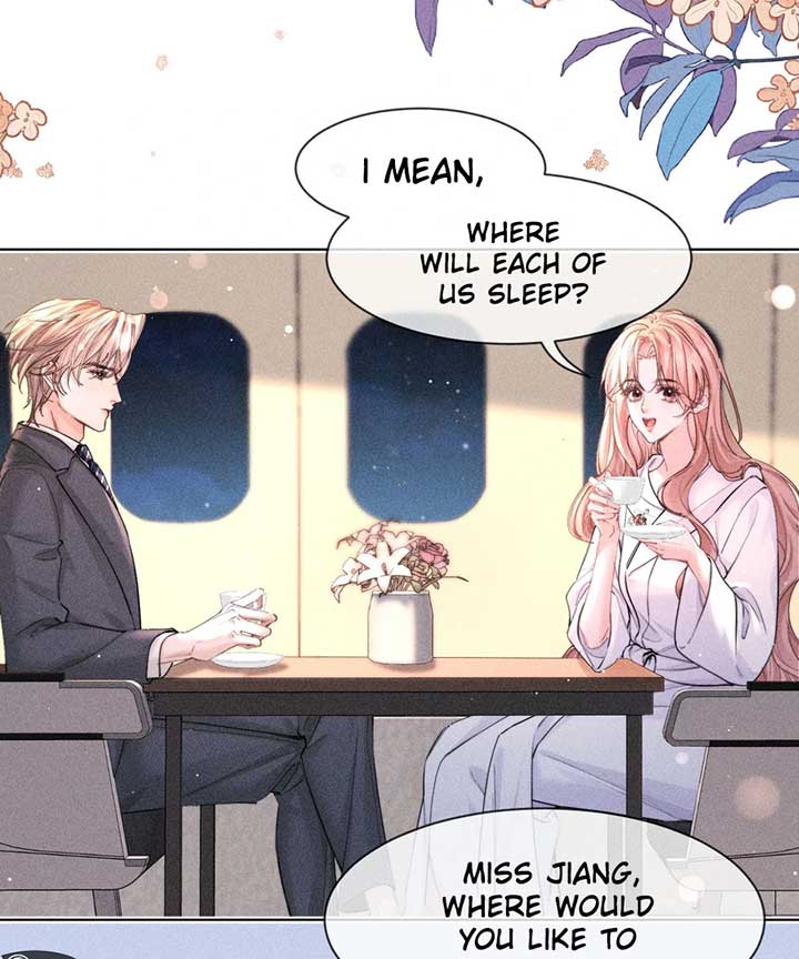 Hermes Lover Chapter 9 - Page 4