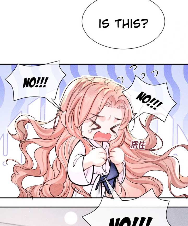 Hermes Lover Chapter 9 - Page 31
